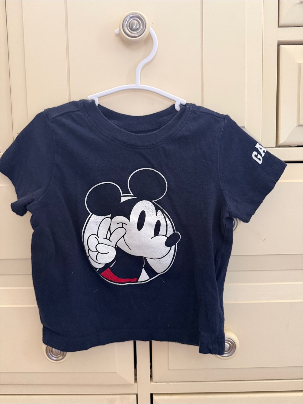 Mickey Mouse 🐭 ✌🏼